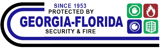 Front Door Security Camera